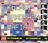 Klner Saxophon Mafia Go Commercial! (1993)