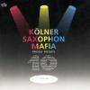 Klner Saxophon Mafia KSM proudly presents... (1991)